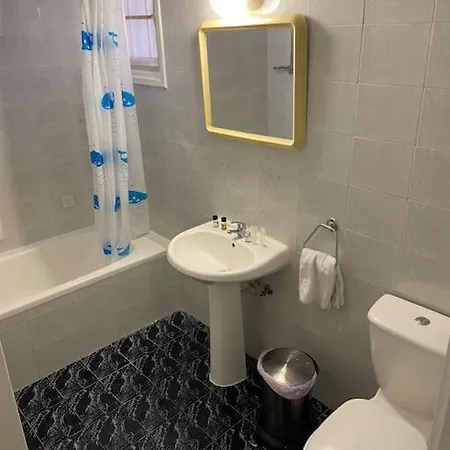 Appartement Paradise Homes 17 Larnaca