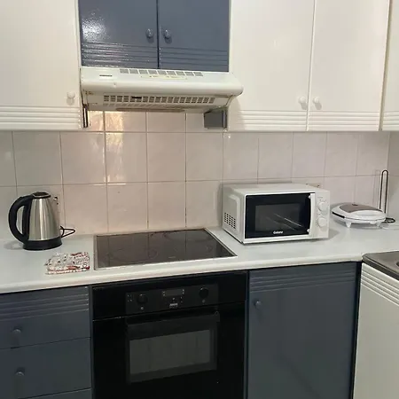 Paradise Homes 17 * Λάρνακα