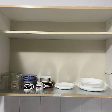 Paradise Homes 17 Appartement *