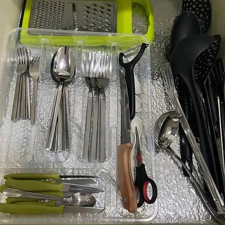 Διαμέρισμα Paradise Homes 17 Λάρνακα