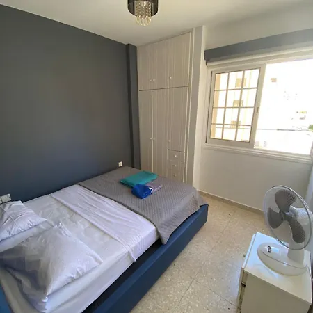 Paradise Homes 17 Διαμέρισμα Λάρνακα