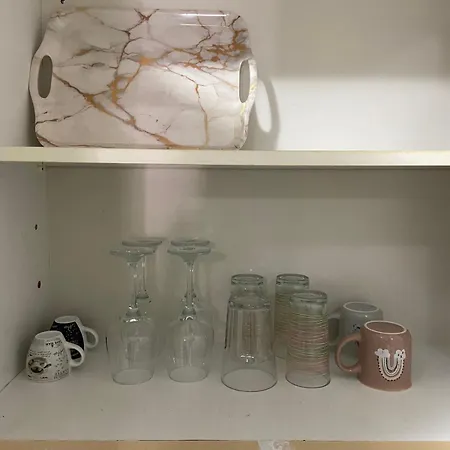 Paradise Homes 17 Διαμέρισμα Λάρνακα