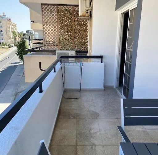 Διαμέρισμα Paradise Homes 17