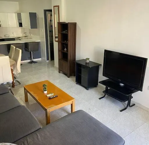 Paradise Homes 17 Διαμέρισμα