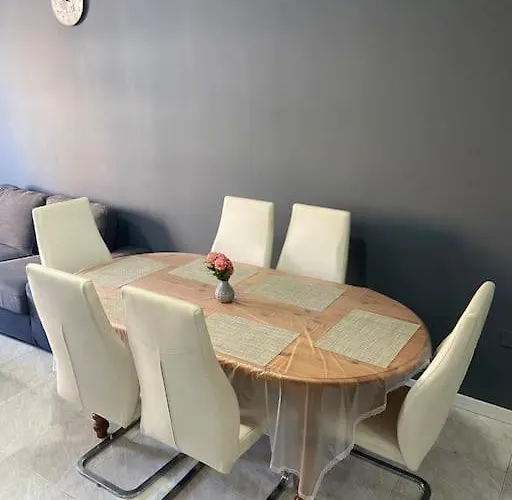 Paradise Homes 17 Διαμέρισμα