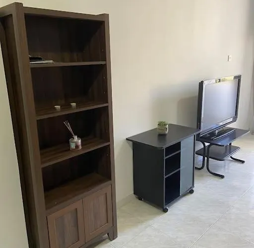 Paradise Homes 17 Λάρνακα