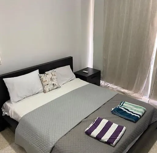 Paradise Homes 17 Διαμέρισμα Λάρνακα