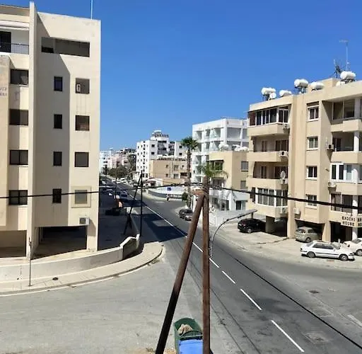 Paradise Homes 17 Διαμέρισμα