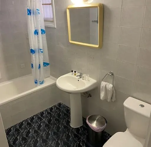 Διαμέρισμα Paradise Homes 17 Λάρνακα