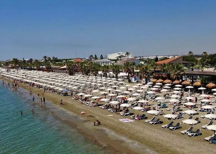 Paradise Homes 17 Διαμέρισμα *