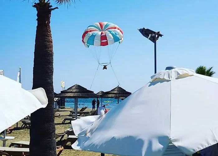 Paradise Homes 17 * Λάρνακα