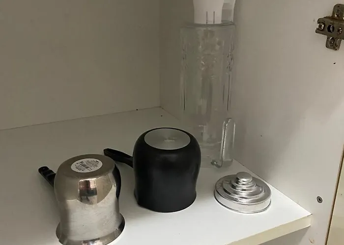 Διαμέρισμα Paradise Homes 17 Λάρνακα