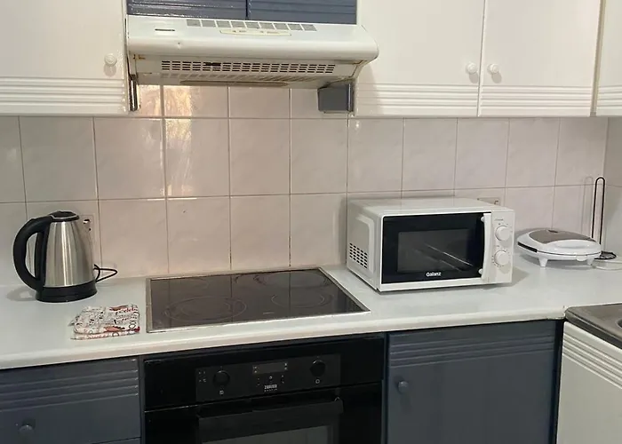 Paradise Homes 17 * Λάρνακα