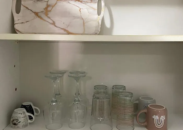 Paradise Homes 17 Διαμέρισμα Λάρνακα