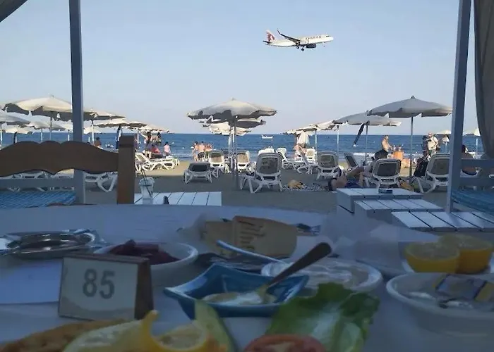 Paradise Homes 17 * Λάρνακα