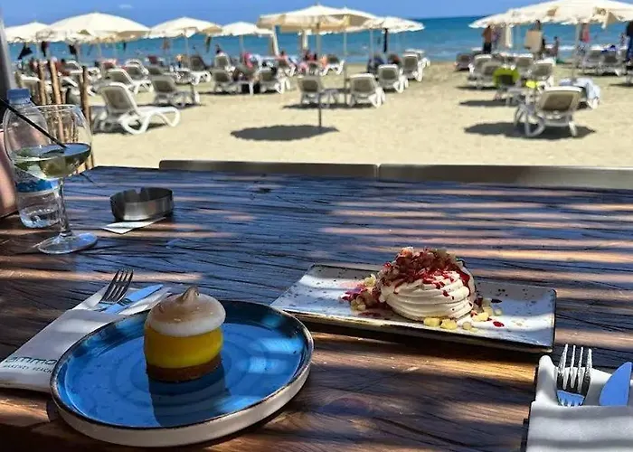 Paradise Homes 17 Διαμέρισμα *