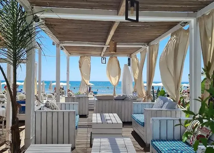 Διαμέρισμα Paradise Homes 17