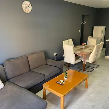 Апартаменты Paradise Homes 17