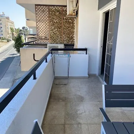 Apartment Paradise Homes 17