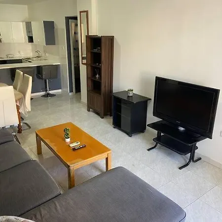 Paradise Homes 17 Appartamento