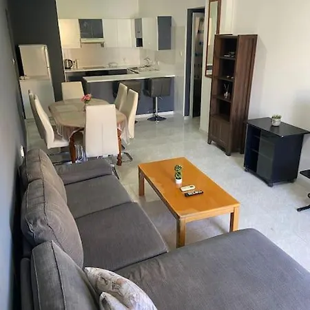 Apartment Paradise Homes 17