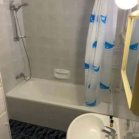 Апартаменты Paradise Homes 17