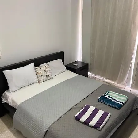 Paradise Homes 17 Апартаменты Ларнака