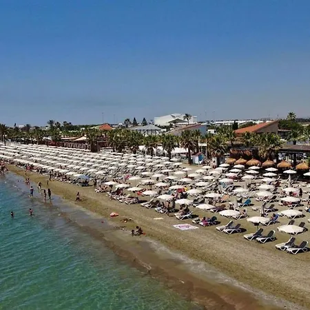 Paradise Homes 17 Appartamento *