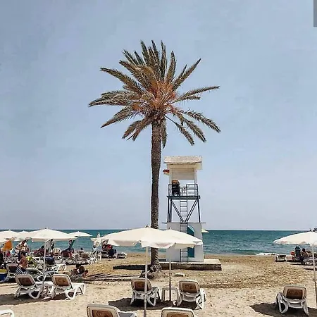 Paradise Homes 17 Appartamento