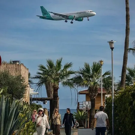 Paradise Homes 17 Apartment Larnaca