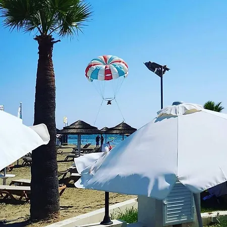 Paradise Homes 17 * Ларнака