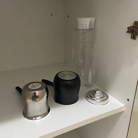 Apartment Paradise Homes 17 Larnaca