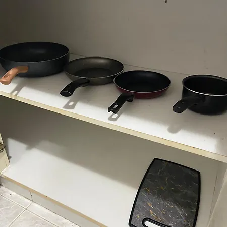 Paradise Homes 17 Appartamento