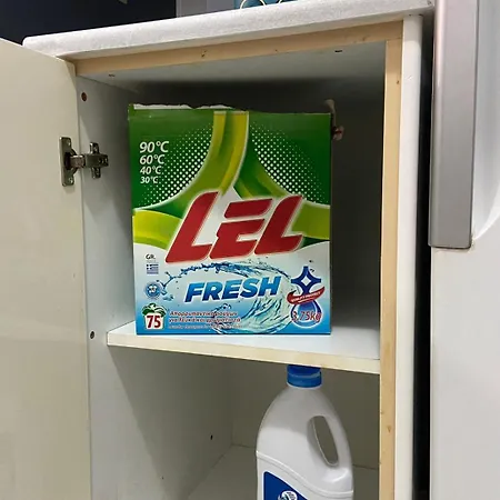 Paradise Homes 17 Apartment *