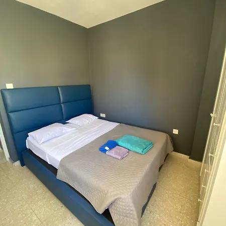 Appartamento Paradise Homes 17 Larnaca