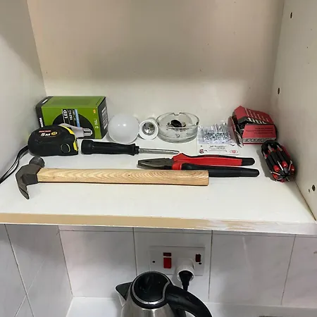 Paradise Homes 17 Апартаменты Ларнака