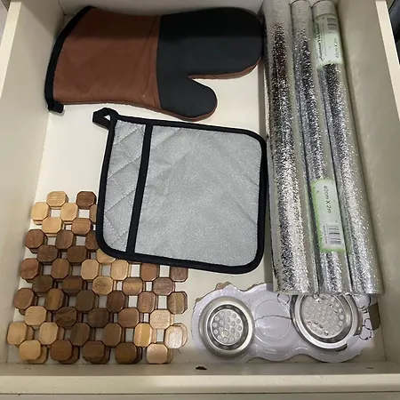 Paradise Homes 17 Apartment