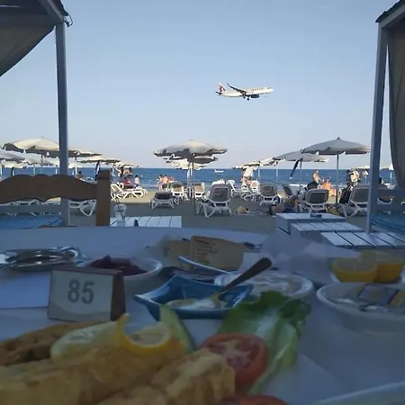 Paradise Homes 17 * Larnaca