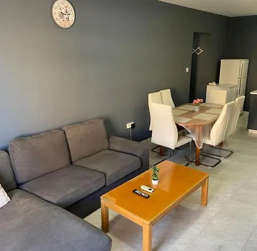 Apartament Paradise Homes 17