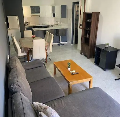 Apartament Paradise Homes 17