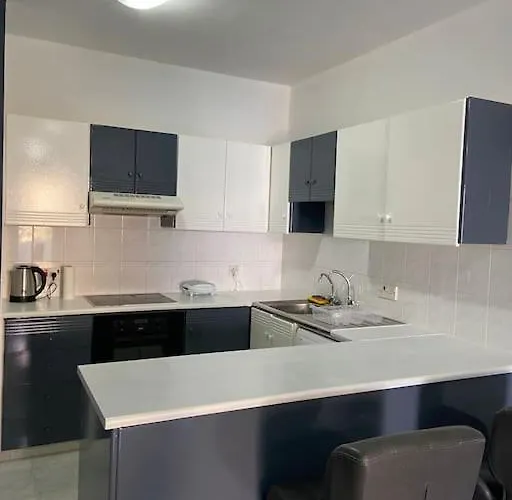 Paradise Homes 17 Apartament