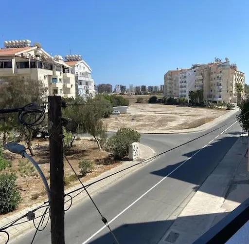 Paradise Homes 17 Larnaca