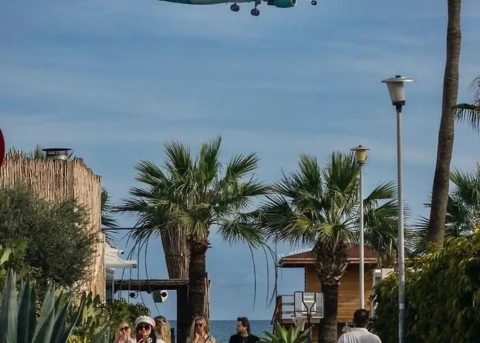 Paradise Homes 17 Apartament Larnaca