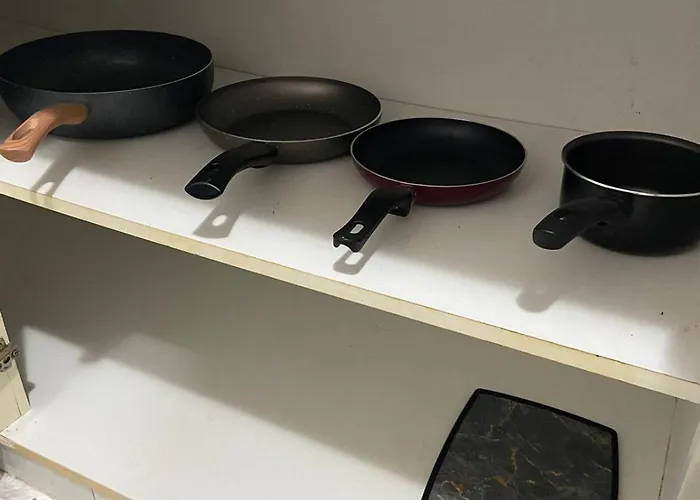 Paradise Homes 17 Apartment