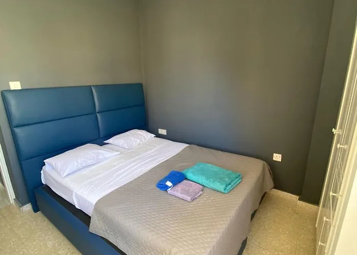 Apartament Paradise Homes 17 Larnaca