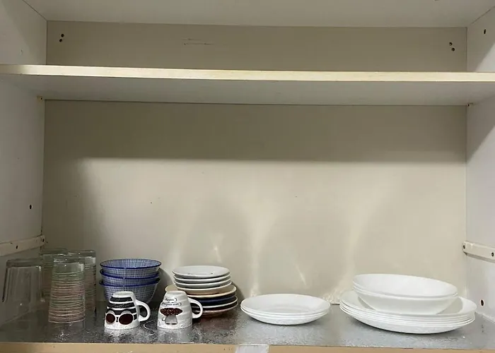 Paradise Homes 17 Apartament *