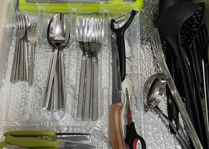 Apartament Paradise Homes 17 Larnaca