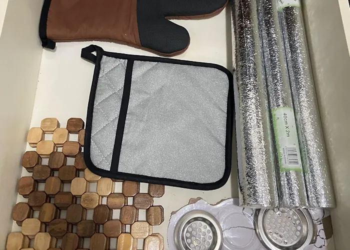 Paradise Homes 17 Apartament