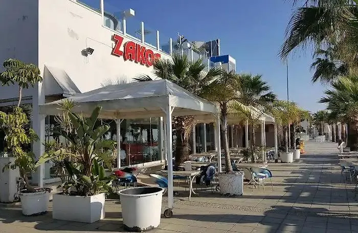 Paradise Homes 17 Apartament Larnaca