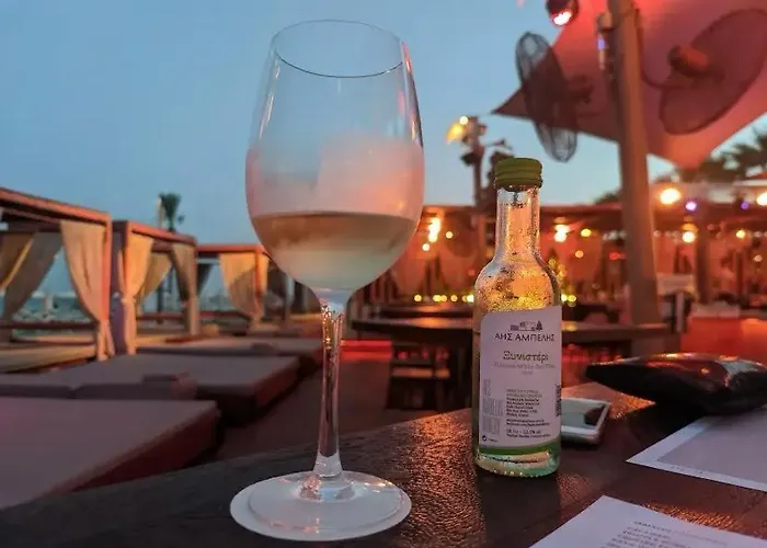 Apartment Paradise Homes 17 Larnaka